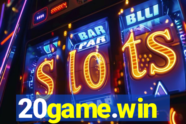 20game.win