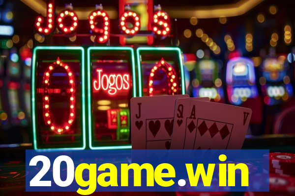 20game.win