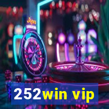 252win vip