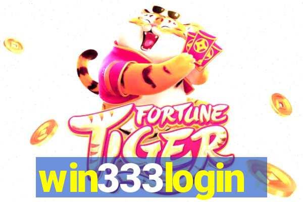 win333login