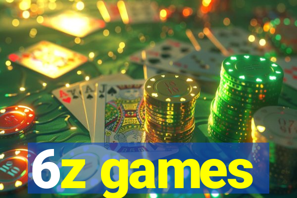 6z games