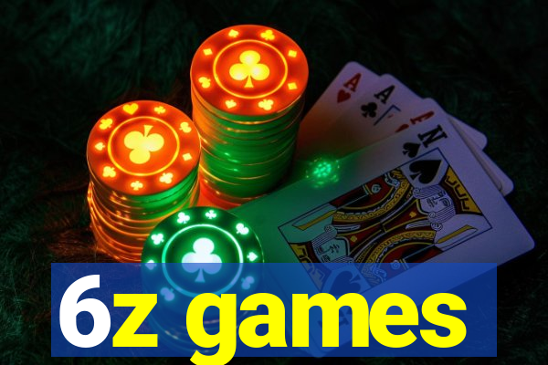 6z games