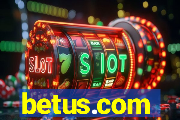 betus.com