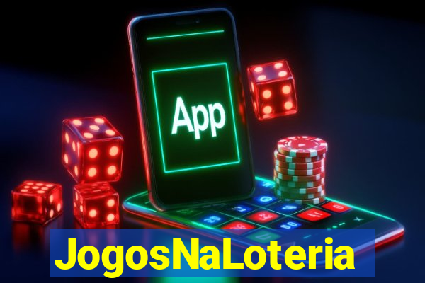JogosNaLoteria