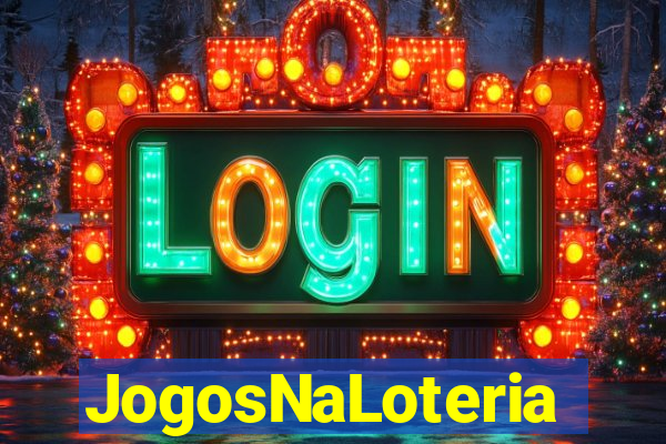 JogosNaLoteria