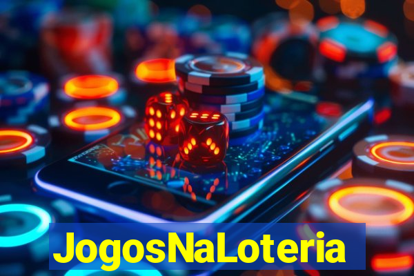 JogosNaLoteria