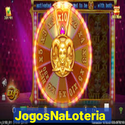 JogosNaLoteria