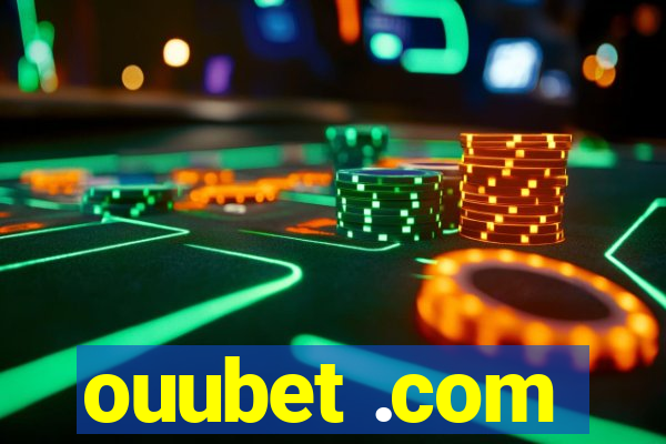 ouubet .com
