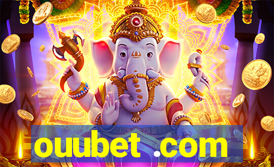 ouubet .com