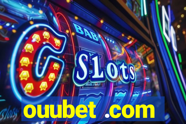 ouubet .com