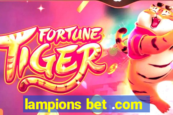 lampions bet .com