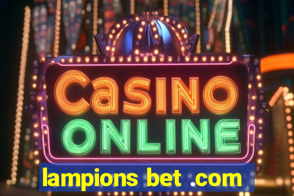 lampions bet .com