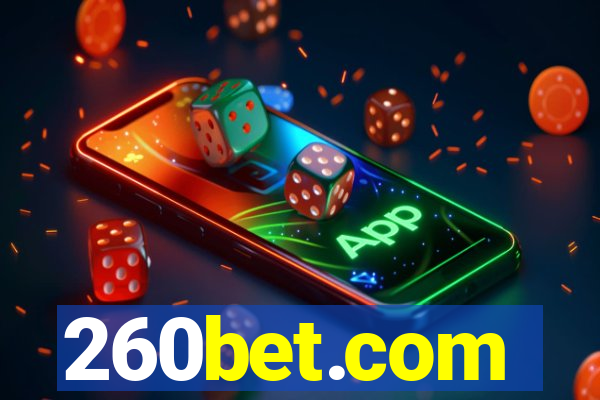 260bet.com