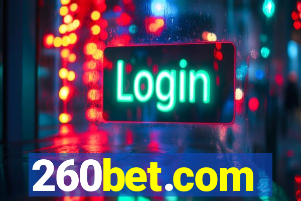 260bet.com