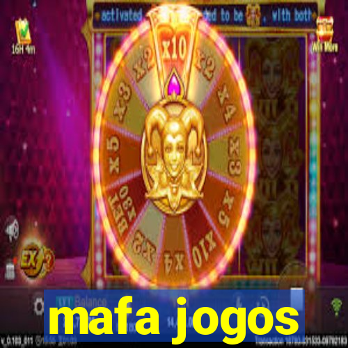 mafa jogos