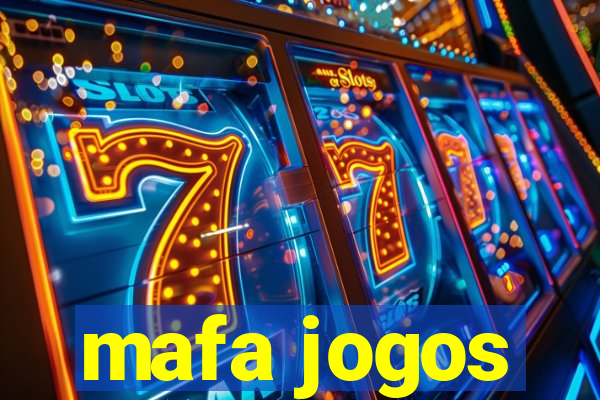 mafa jogos