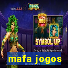 mafa jogos