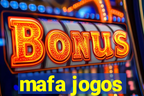 mafa jogos