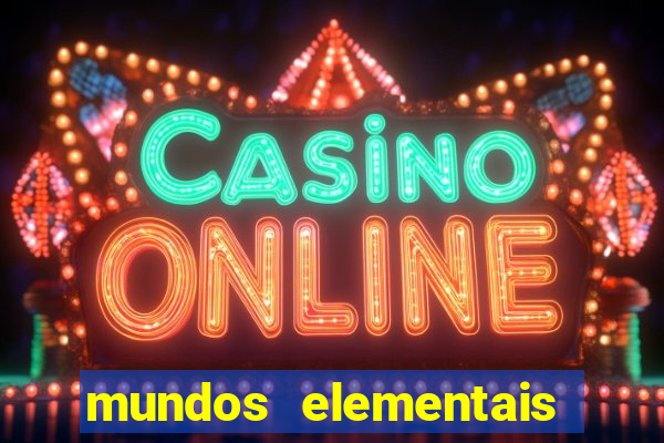 mundos elementais apk download
