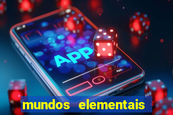mundos elementais apk download