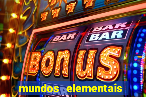 mundos elementais apk download