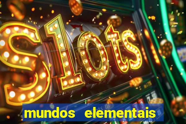 mundos elementais apk download