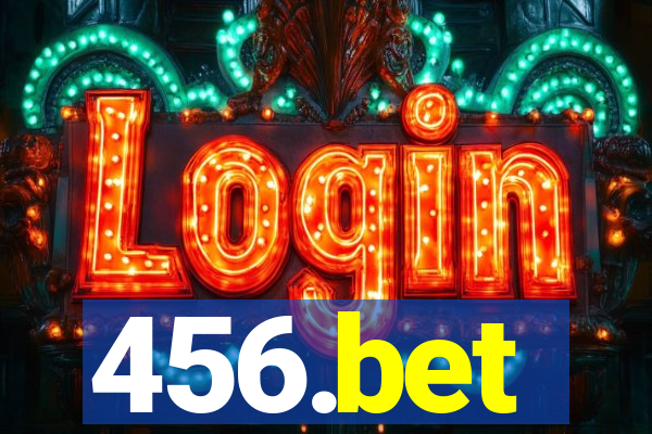 456.bet