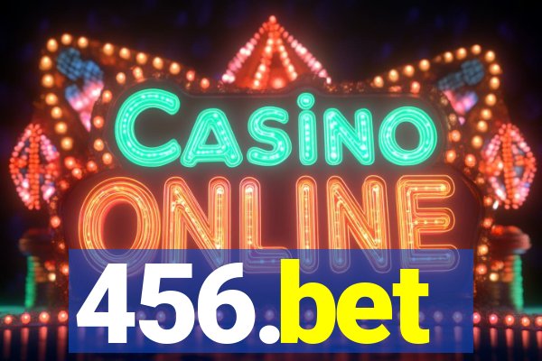 456.bet
