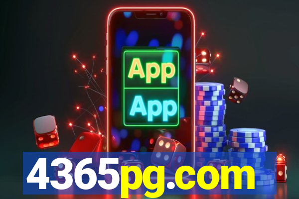 4365pg.com