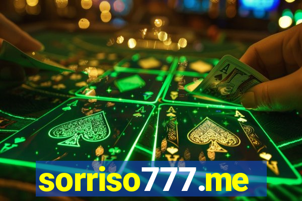 sorriso777.me