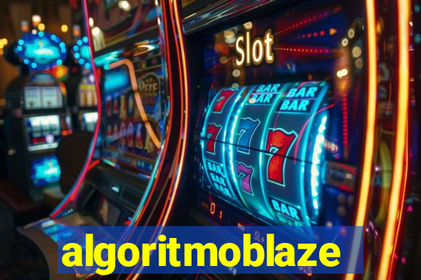 algoritmoblaze