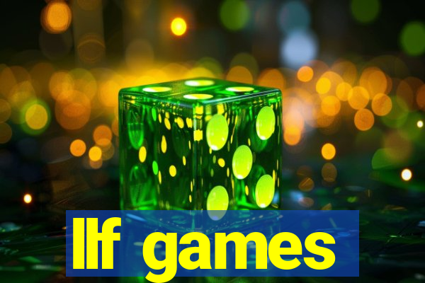 llf games
