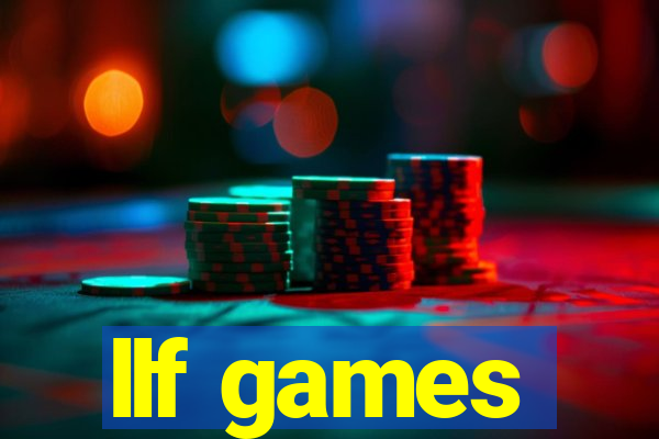 llf games