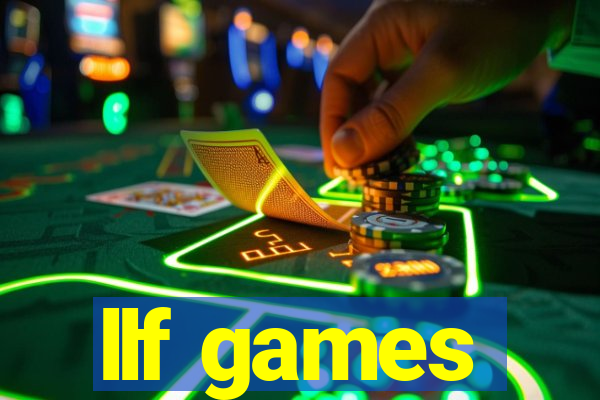 llf games