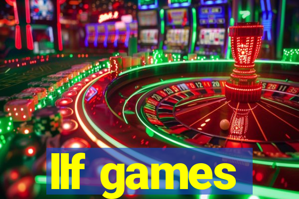 llf games