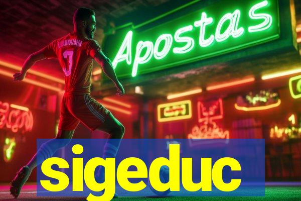 sigeduc