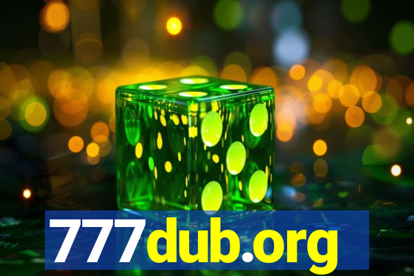 777dub.org