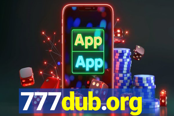 777dub.org