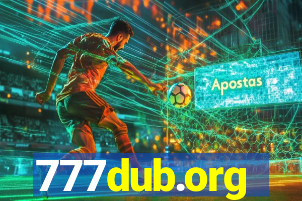 777dub.org