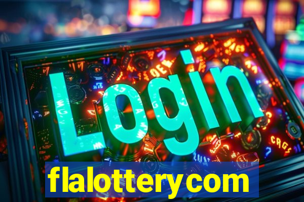 flalotterycom