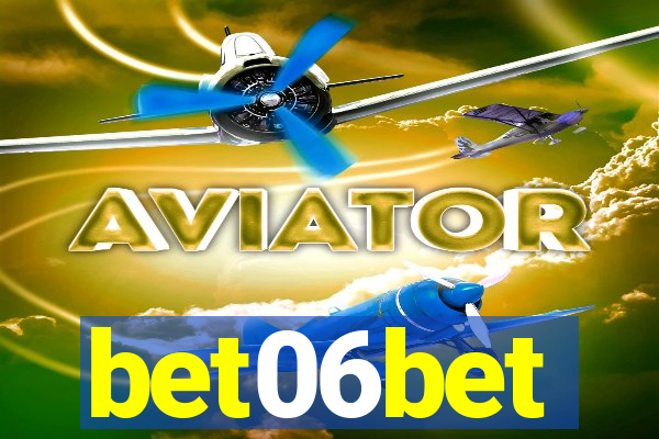bet06bet
