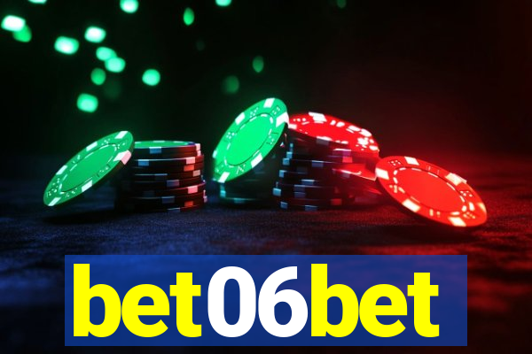 bet06bet