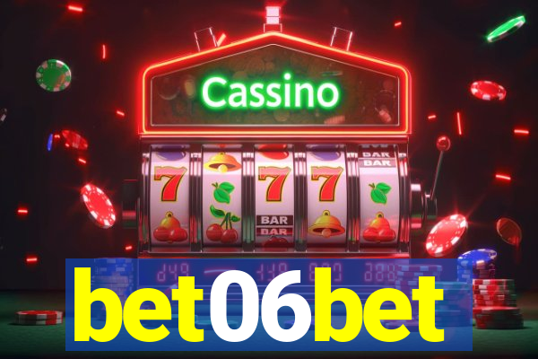 bet06bet