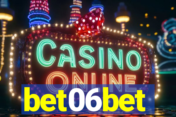 bet06bet