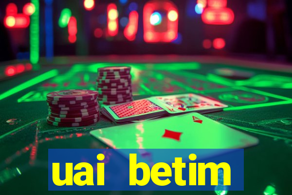 uai betim agendamento identidade