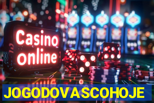 JOGODOVASCOHOJE