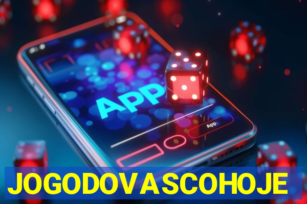 JOGODOVASCOHOJE