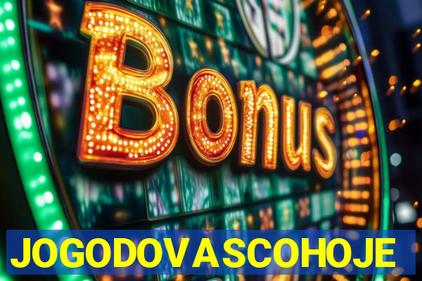 JOGODOVASCOHOJE