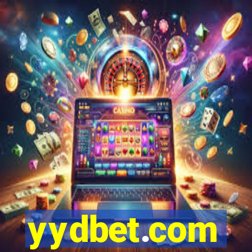 yydbet.com