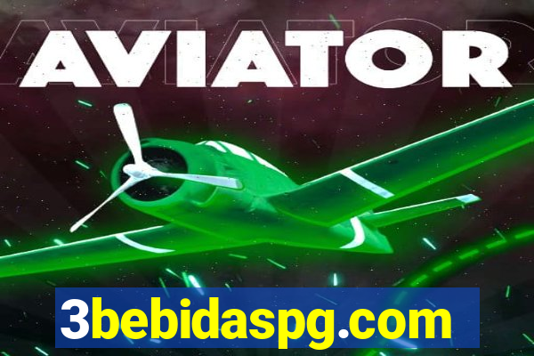 3bebidaspg.com